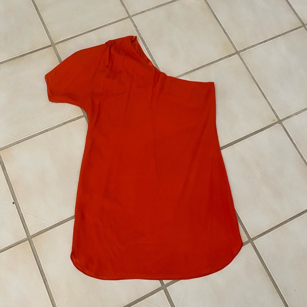 Alice + Olivia minidress Medium